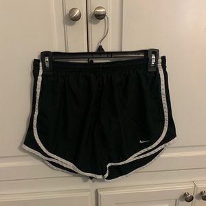 Nike Dri-Fit Tempo running shorts